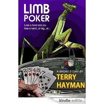 Limb Poker (English Edition) [Kindle-editie]