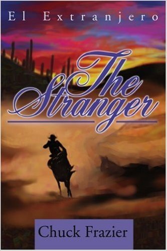 The Stranger: El Extranjero