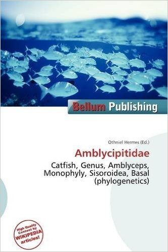 Amblycipitidae