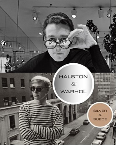 Halston and Warhol: Silver and Suede baixar