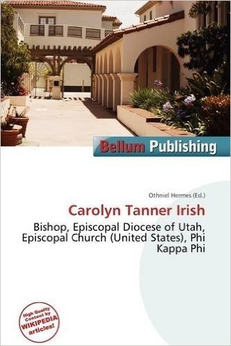 Carolyn Tanner Irish