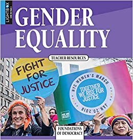Gender Equality (Foundations of Democracy)