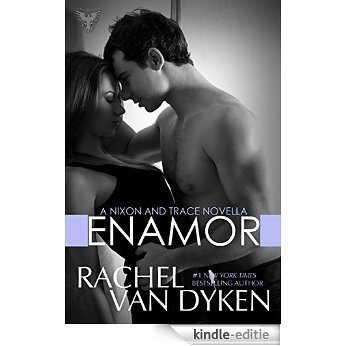 Enamor (Eagle Elite) (English Edition) [Kindle-editie]