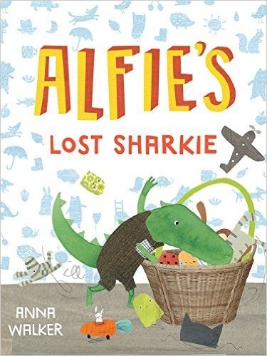 Alfie's Lost Sharkie baixar