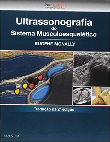 Ultrassonografia do Sistema Musculoesquelético baixar