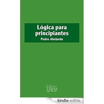 Lógica para principiantes [Kindle-editie]
