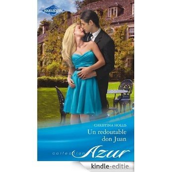 Un redoutable don Juan (Azur t. 3183) (French Edition) [Kindle-editie]
