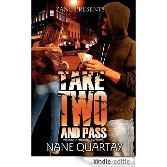 Take Two and Pass (English Edition) [Kindle-editie]