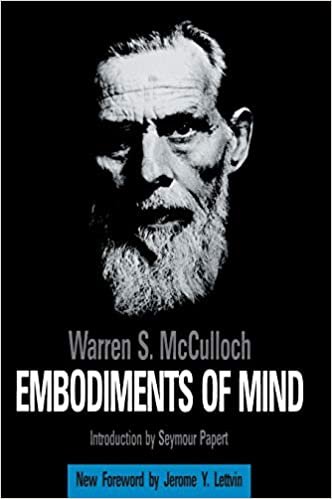 Embodiments Of Mind (MIT Press)