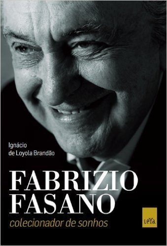Fabrizio Fasano. Colecionador de Sonhos
