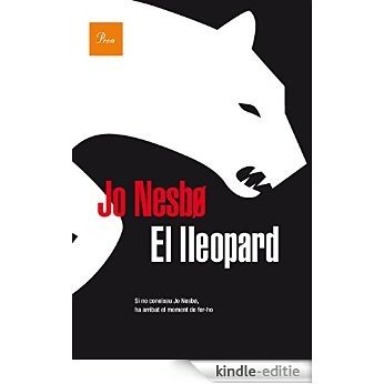 El lleopard (A TOT VENT-RÚST) [Kindle-editie]
