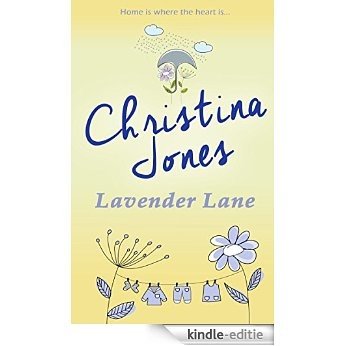 Lavender Lane (English Edition) [Kindle-editie]