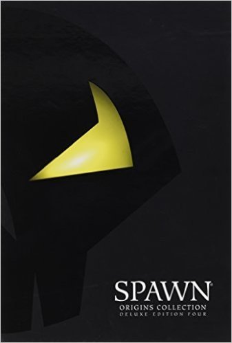 Spawn: Origins Collection, Volume 4