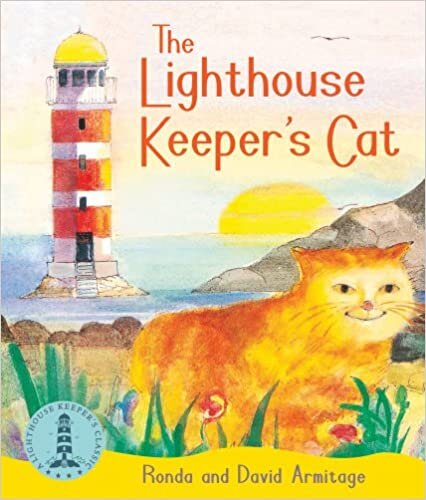 indir The Lighthouse Keeper&#39;s Cat
