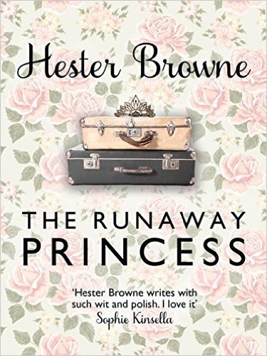 The Runaway Princess (English Edition)