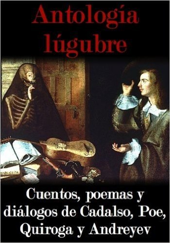 Antología lúgubre (Spanish Edition)
