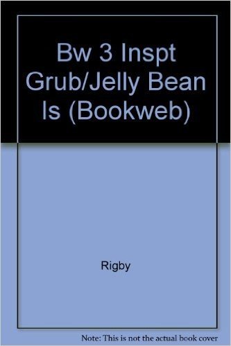 Bw 3 Inspt Grub/Jelly Bean Is