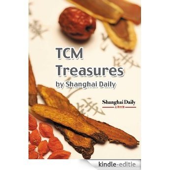 TCM Treasures (English Edition) [Kindle-editie]