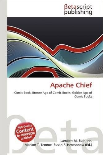 Apache Chief baixar