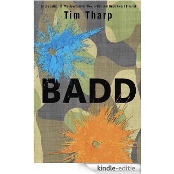 Badd [Kindle-editie]