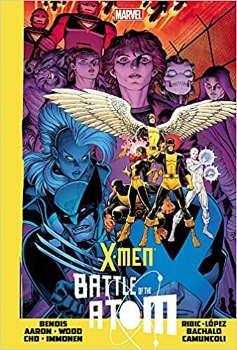 indir X-Men: Battle of the Atom