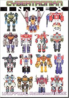 indir Cybertronian Transformers Index