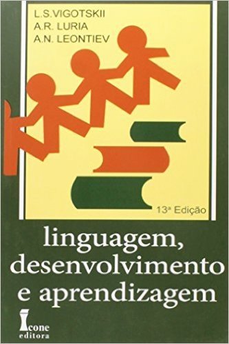 Linguagem, Desenvolvimento e Aprendizagem