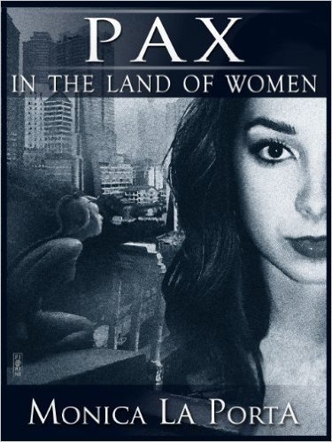 Pax in the Land of Women (The Ginecean Chronicles Book 3) (English Edition)