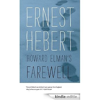 Howard Elman's Farewell (Darby Chronicles) [Kindle-editie]