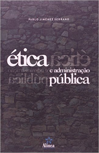 Etica E Administraçao Publica