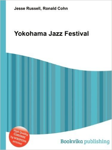 Yokohama Jazz Festival