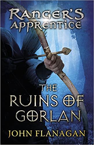 indir The Ruins of Gorlan (Ranger&#39;s Apprentice Book 1 )