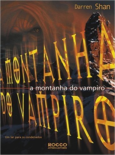 A Montanha do Vampiro