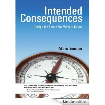 Intended Consequences (English Edition) [Kindle-editie]