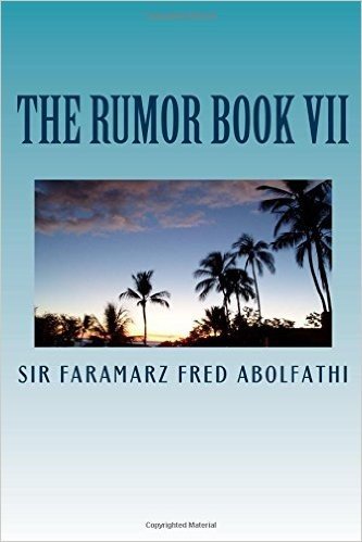 The Rumor Book VII