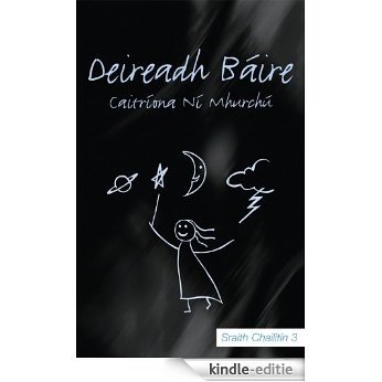 Deireadh Báire [Kindle-editie]