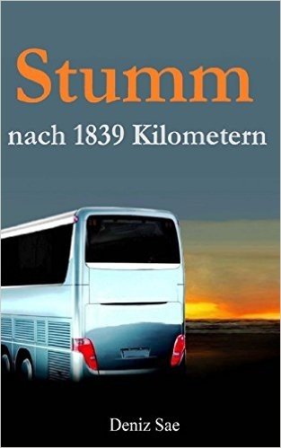 Stumm Nach 1839 Kilometern: Drama