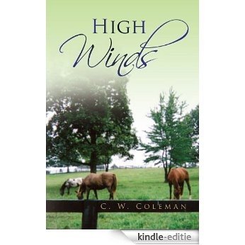 High Winds (English Edition) [Kindle-editie]