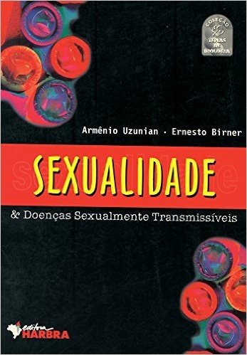 Sexualidade e Doenças Sexualmente Transmissíveis baixar