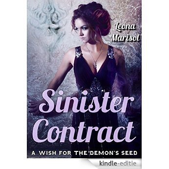 Sinister Contract: A Wish for the Demon's Seed (English Edition) [Kindle-editie]