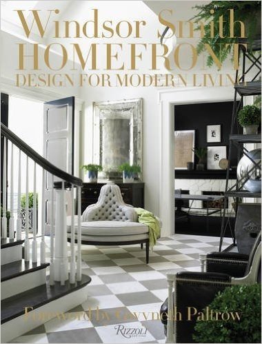 Windsor Smith Homefront: Design for Modern Living baixar