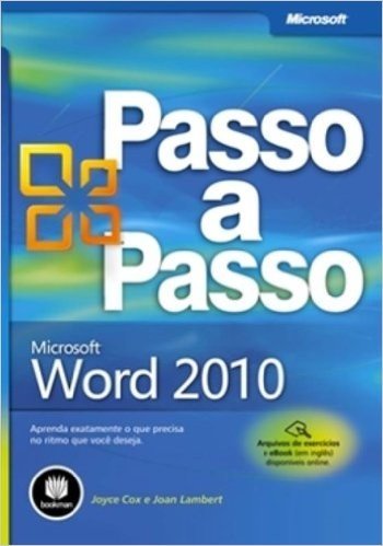 Microsoft Word 2010 Passo a Passo