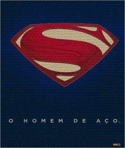 Superman - O Homem de Aço - Volume 1