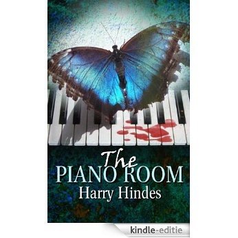 The Piano Room (English Edition) [Kindle-editie] beoordelingen