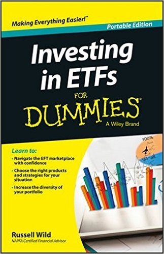 Investing in Etfs for Dummies baixar