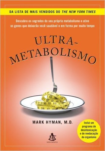 Ultra-Metabolismo