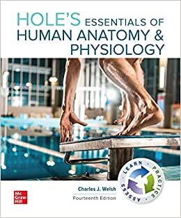 indir Hole&#39;s Essentials of Human Anatomy &amp; Physiology