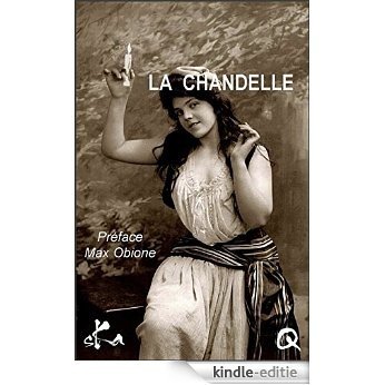 La chandelle: Roman érotique (French Edition) [Kindle-editie] beoordelingen