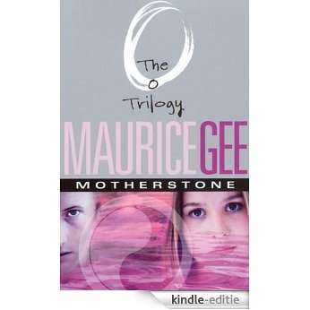 Motherstone [Kindle-editie]