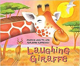 indir African Animal Tales: Laughing Giraffe